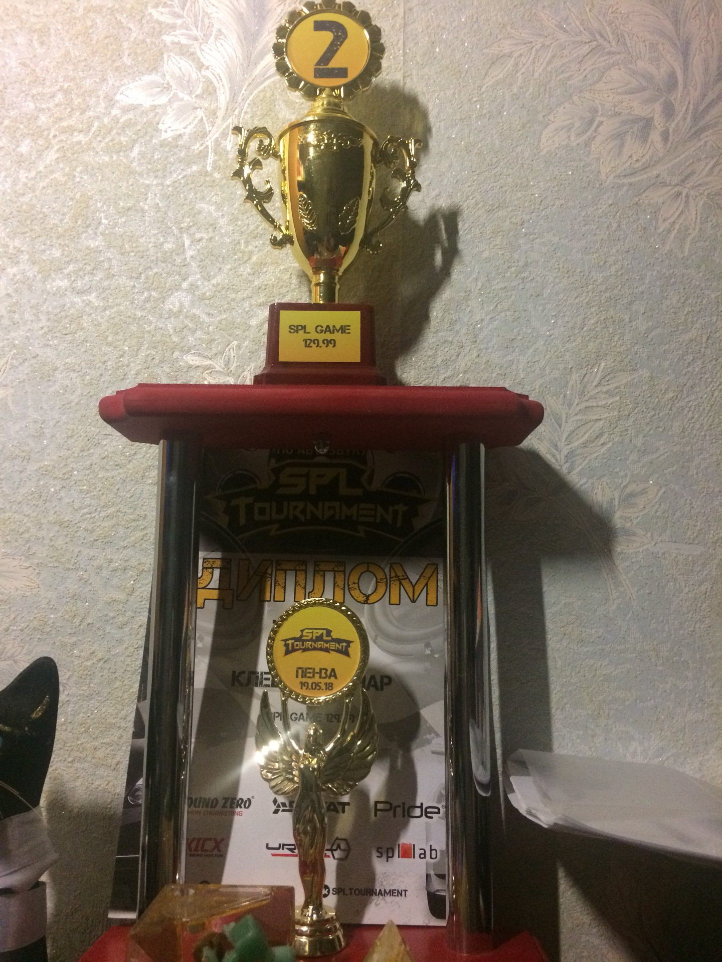 Музыка — ГАЗ Газель, 2,4 л, 2007 года | автозвук | DRIVE2