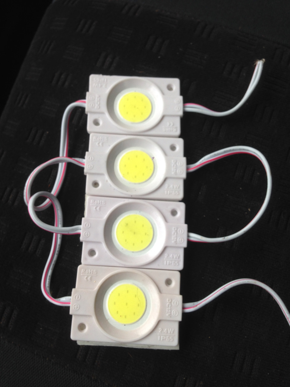 Задний ход — ГАЗ Газель, 2,4 л., 1996 года | тюнинг | DRIVE2