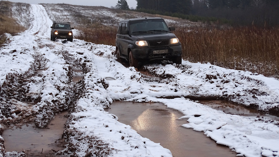 Некрутит стартер. — УАЗ Patriot, 2,7 л, 2014 года | поломка | DRIVE2