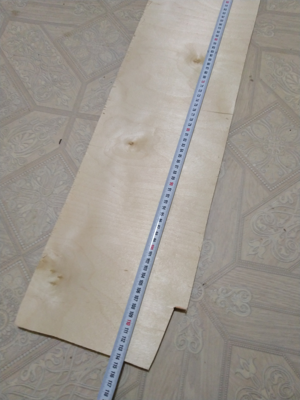 Фото в бортжурнале Haval H6 (1G)