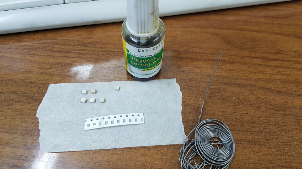 Фото в бортжурнале Skoda Octavia A4 Mk1