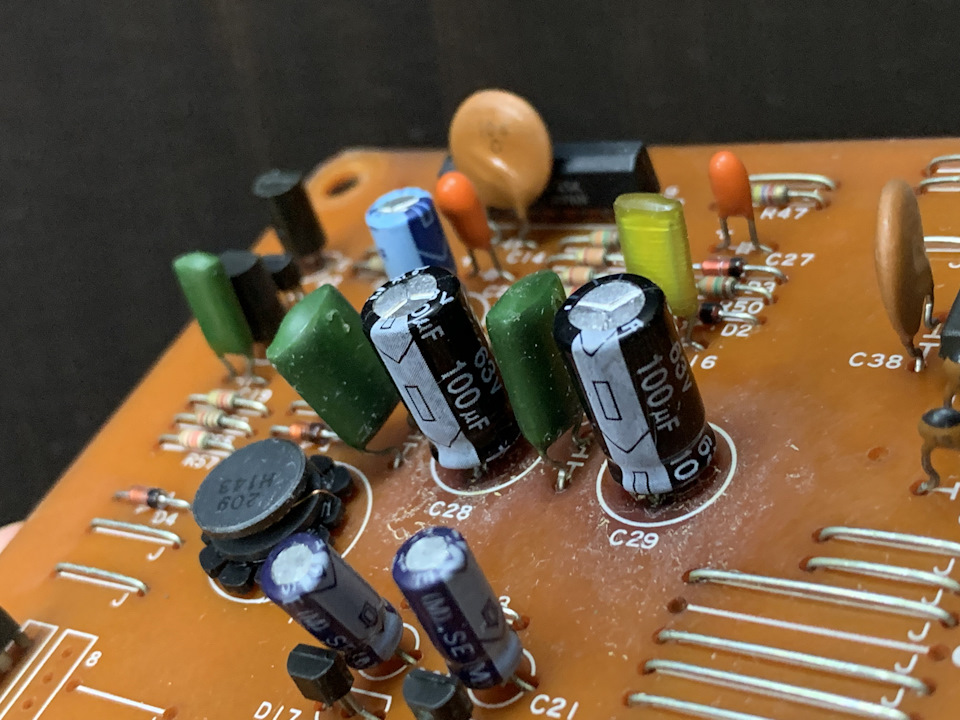 Ремонт блока свечей накала SQG — Mitsubishi Pajero (2G), 2,5 л, 1992 ...