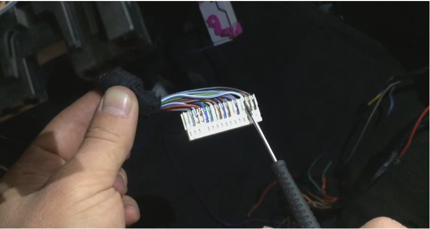 Фото в бортжурнале Audi A6 (C5)