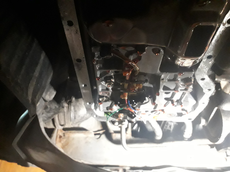 гидроплита3 — Mazda 323 V