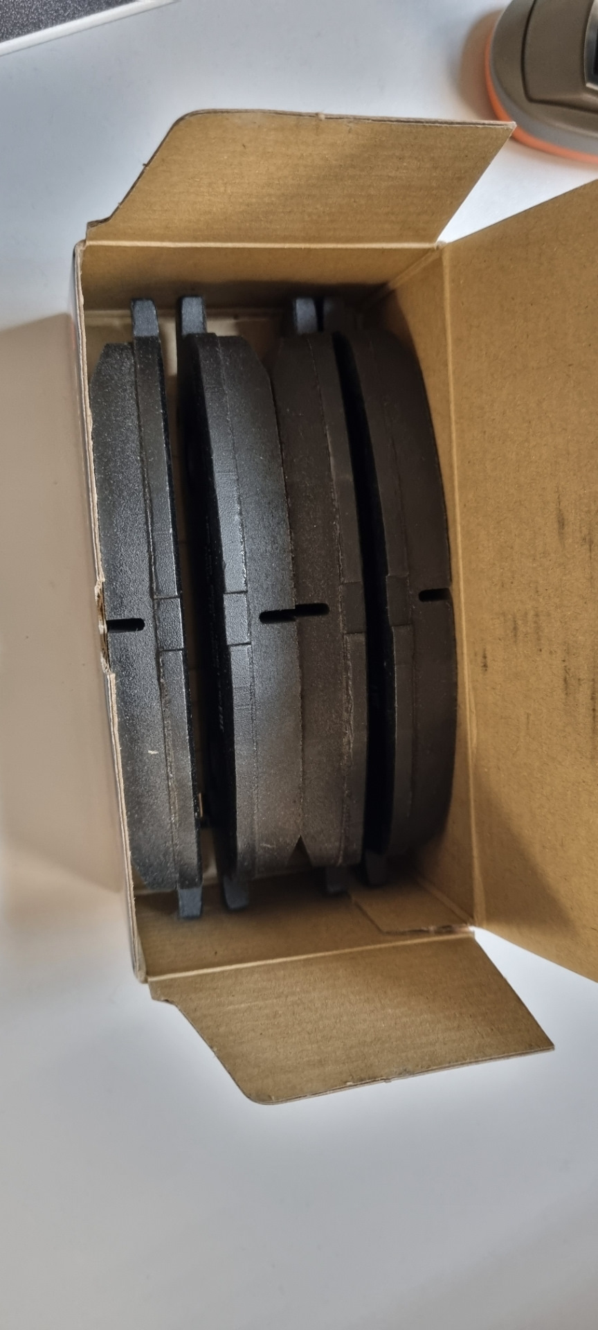 Замена тормозных дисков, колодок, глушак, диагностика — Mitsubishi ...