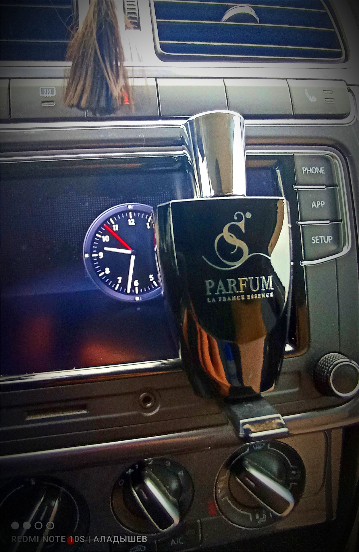 S PARFUM А6 