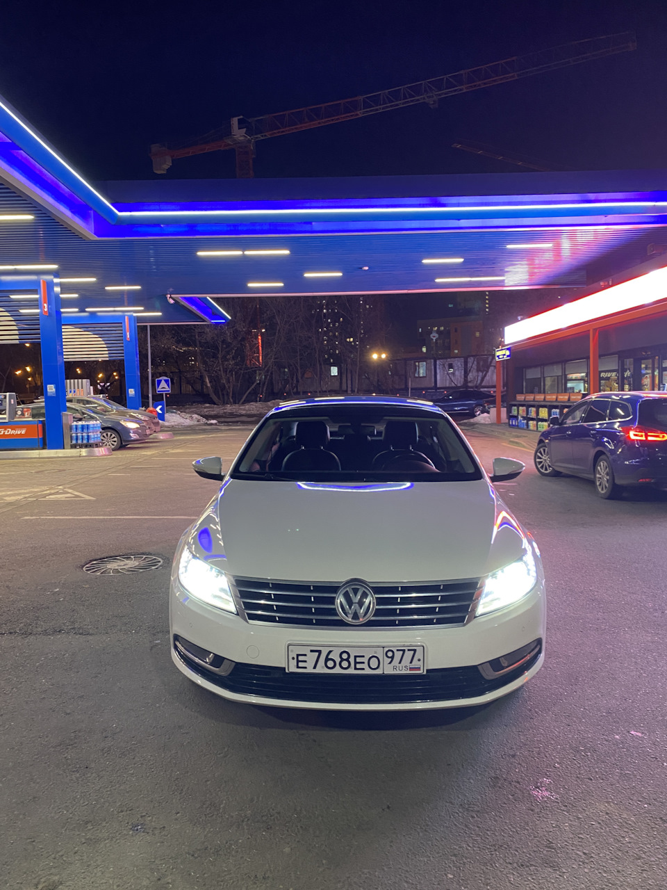 Продам Volkswagen Passat CC — Volkswagen Passat CC, 1,8 л, 2014 года | продажа  машины | DRIVE2