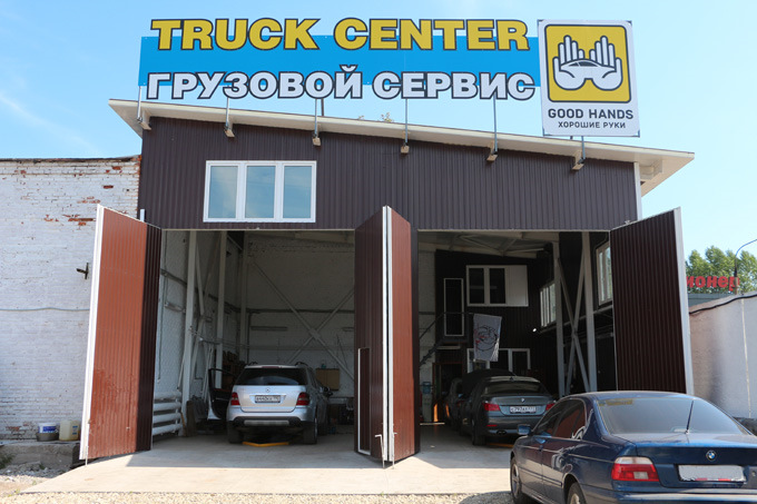 Обучение чип-тюнингу — АРС АДАКТ на DRIVE2