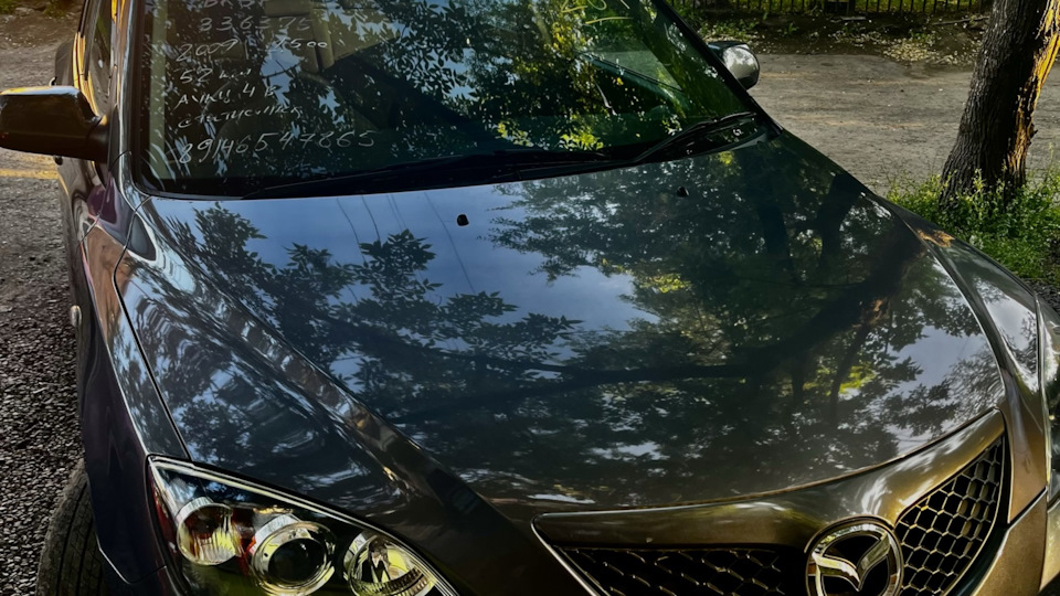 Подскажите какие свечи поставить — Mazda Axela (1G), 1,5 л, 2009 года ...