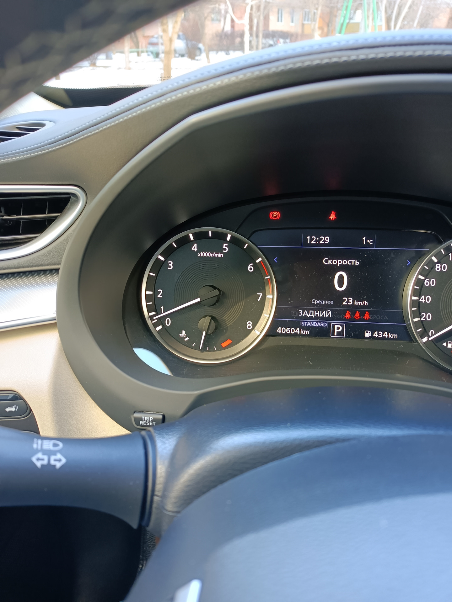 Шум вентилятора радиатора — Infiniti QX50 (2G), 2 л, 2018 года ...