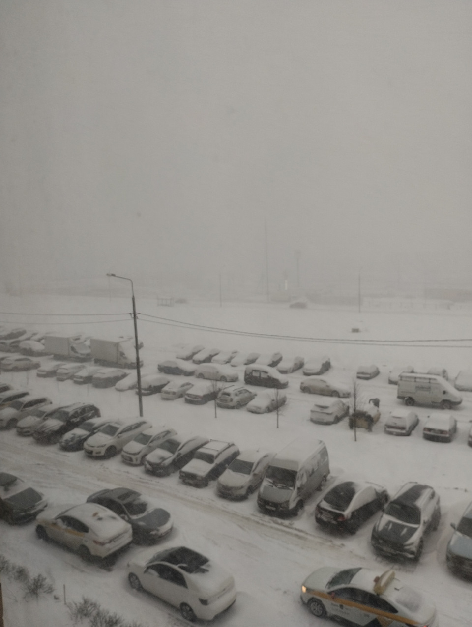 Ну как тут не попробовать)) — Mazda CX-7