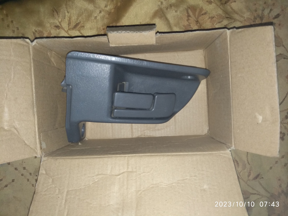 Подстаканники с консолью Камри на Toyota Camry (XV10). Б/у | 5 000 ₽ в ...