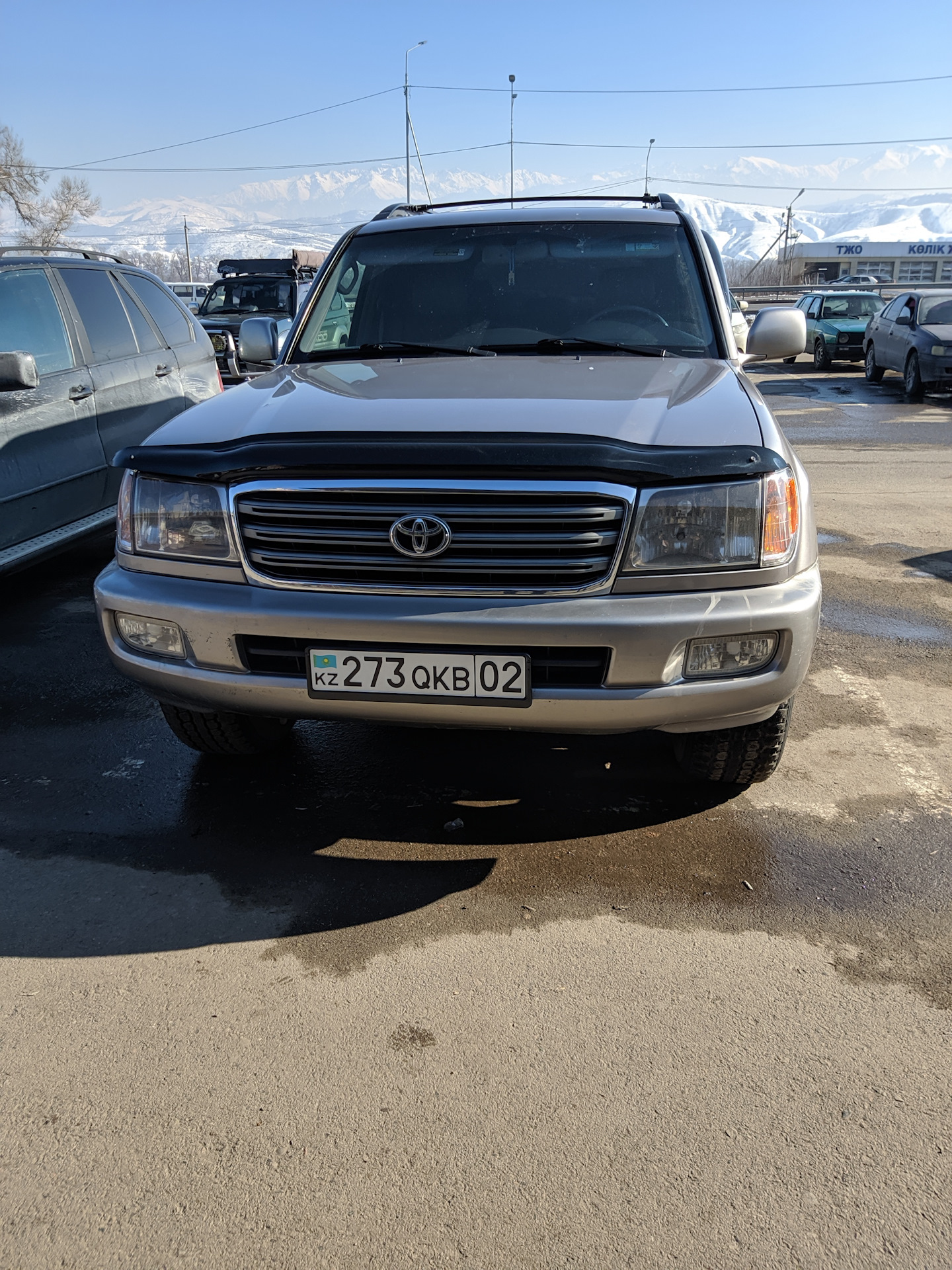 Замена тросов ручного тормоза — Nissan X-Trail II, 2 л., 2014 года ...