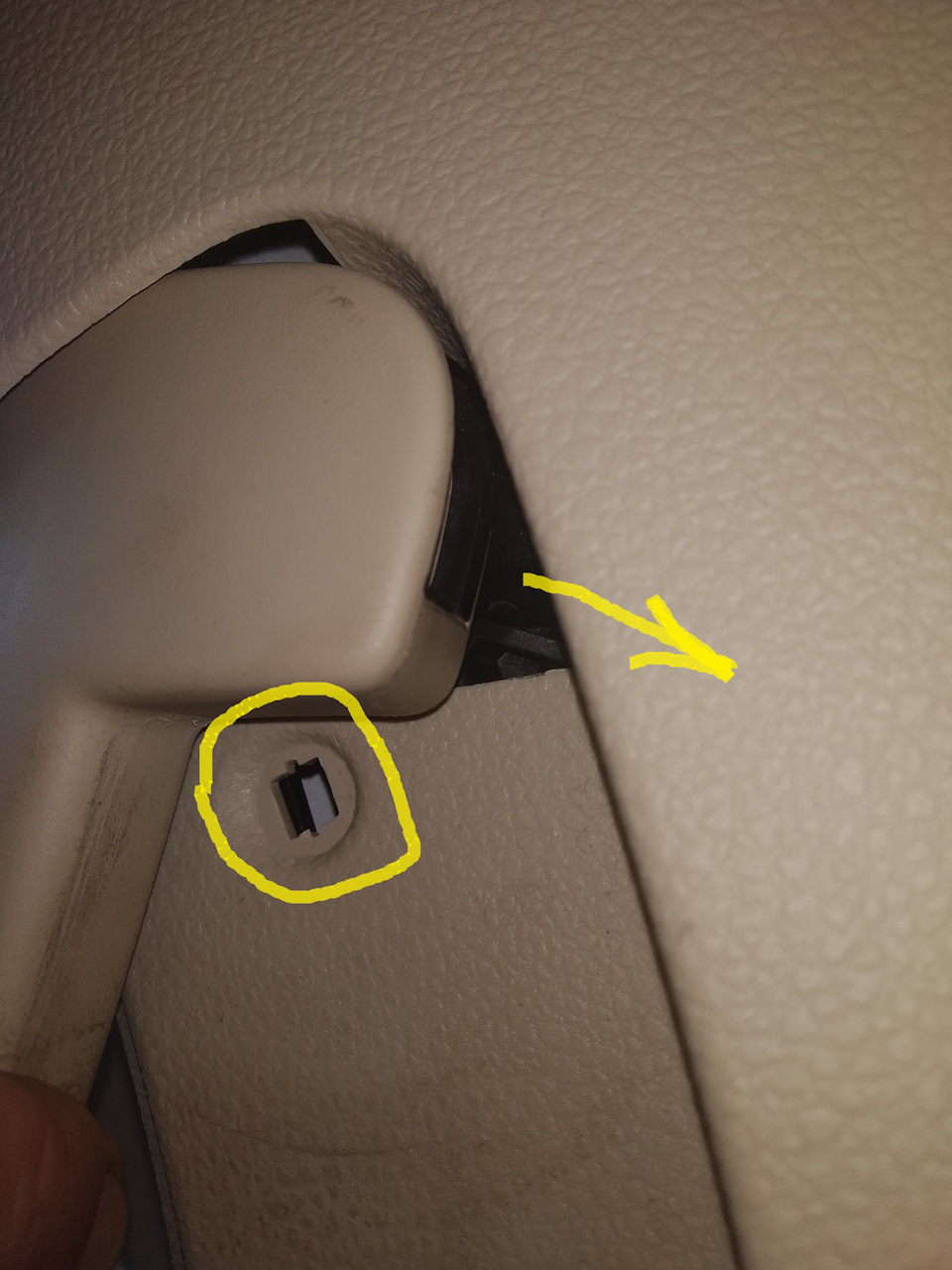 Фото в бортжурнале Volkswagen Passat (US) (1G)