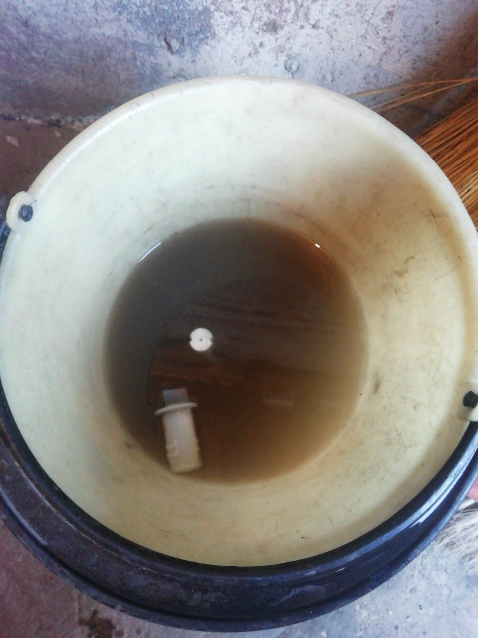 Бесконтактное зажигание на Луаз — ЛуАЗ 969, 1 л., 1991 года | своими ...