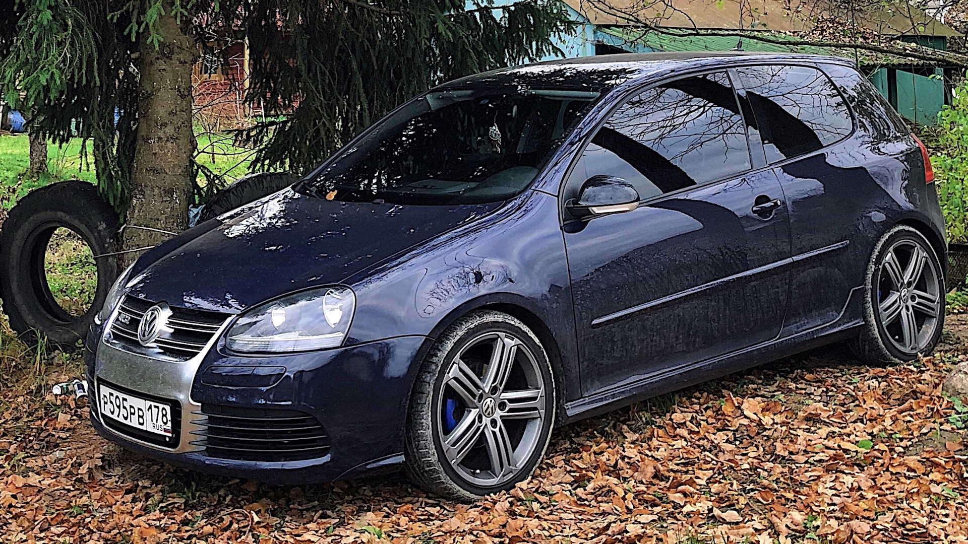 Диски Golf 6 Купить