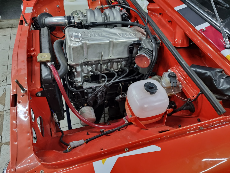 Настройка ВАЗ-2102. — DRIVE2