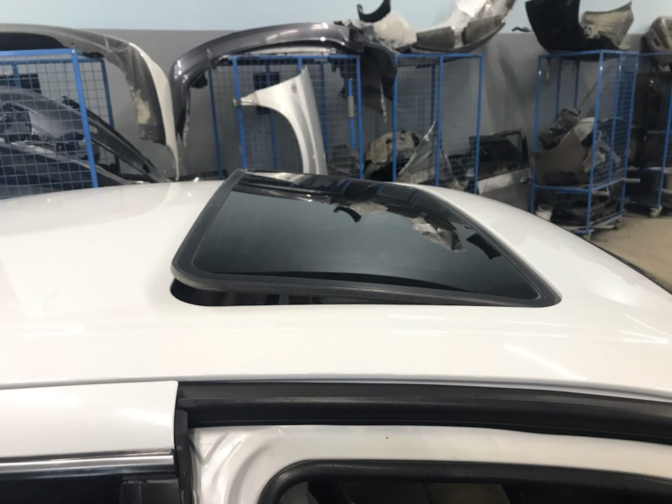 sunroof nissan a33