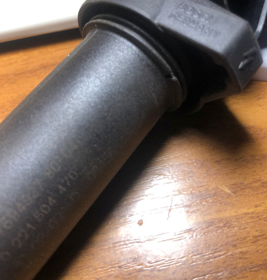 реальный БОШ и блин германия — Peugeot 308 (1G)