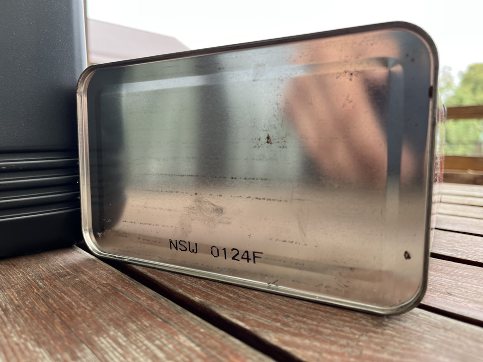 Фото в бортжурнале Toyota RAV4 (IV)