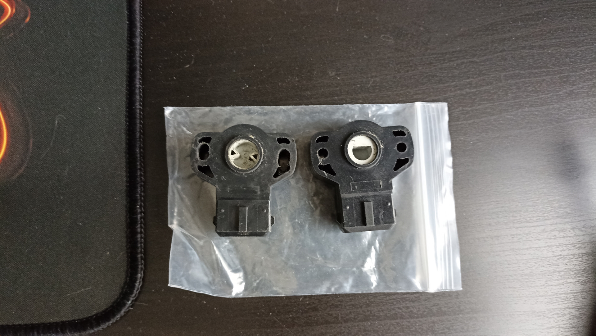Отстройка работы мотора. 4. ДПДЗ MJC100021 — Land Rover Range Rover (2G ...