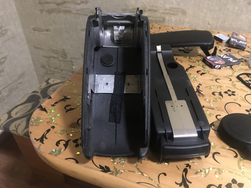 Фото в бортжурнале Audi A6 (C5)