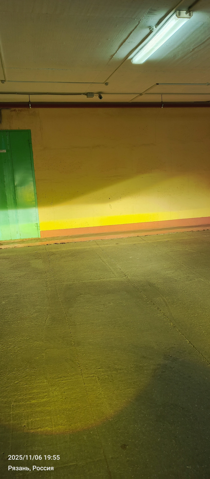 Фото в бортжурнале Chevrolet Captiva (1G)