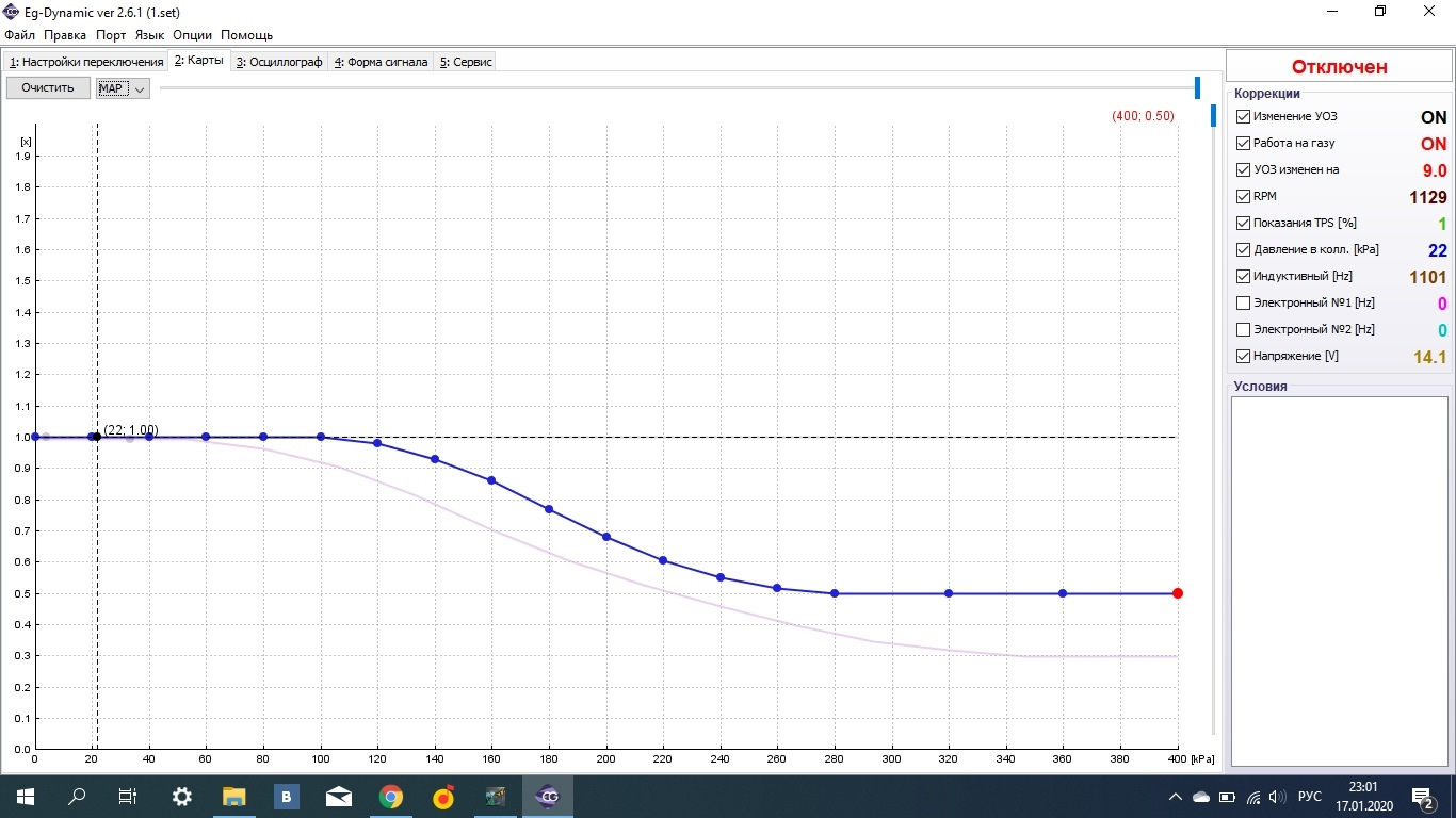 Схема подключения eg dynamic