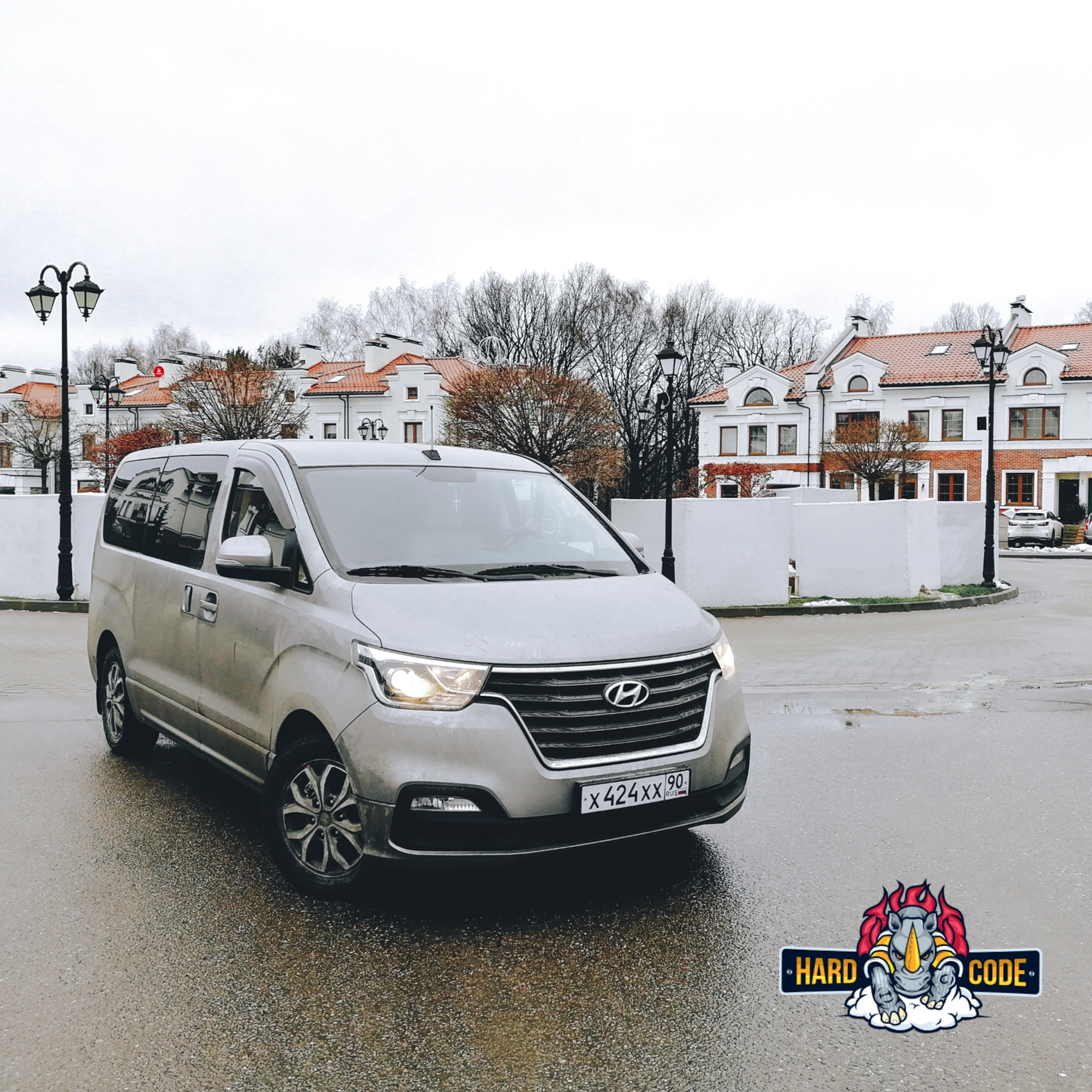 Прошивка Hyundai Starex H1 2019. Все и сразу. — hardcodechip на DRIVE2