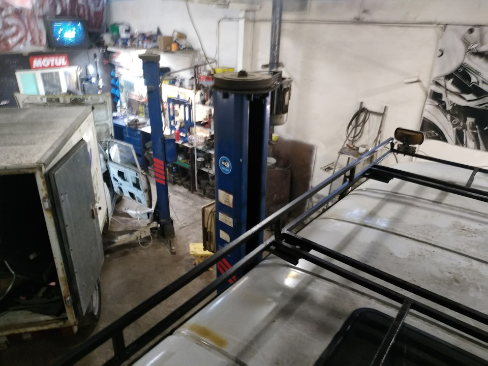 Как часто ломается ваша буханка? — УАЗ 3909, 2,9 л, 2007 года | поломка ...