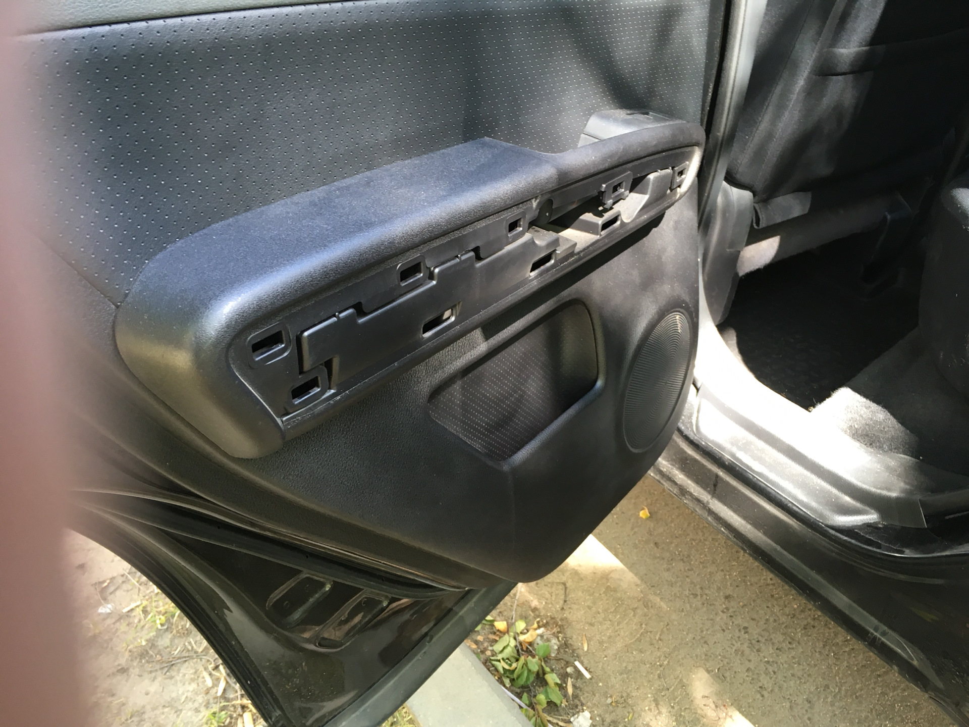 Ниссан серена какие колеса подойдут - 81 фото