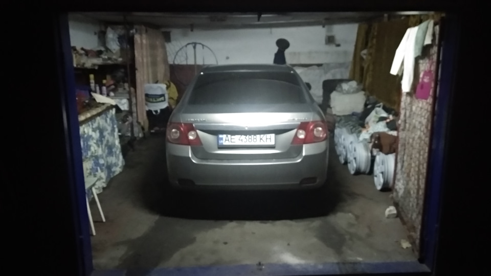 Пропала подсветка приборной панели, в салоне и багажнике, бардачке ...