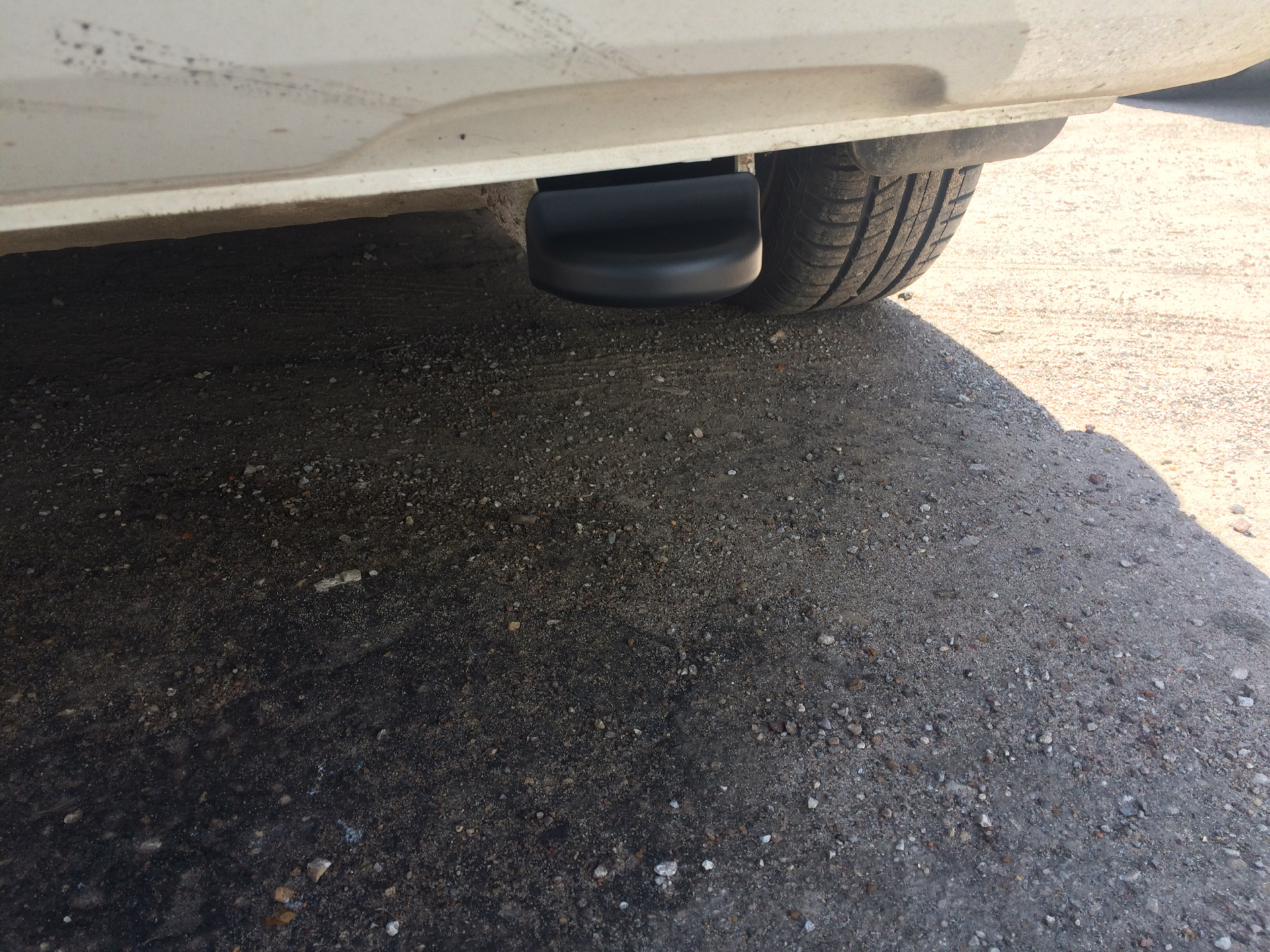 Мелочи приятности — Volkswagen Polo Sedan, 1,4 л, 2018 года ...