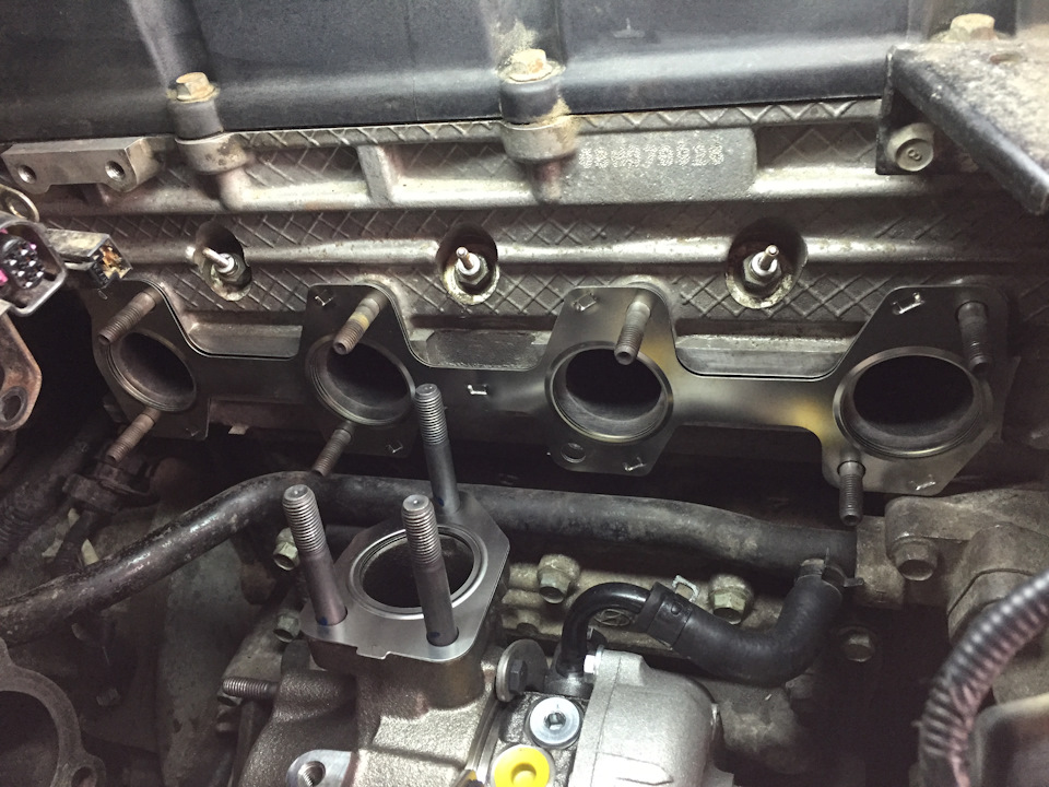 Фото в бортжурнале KIA Sorento (1G)