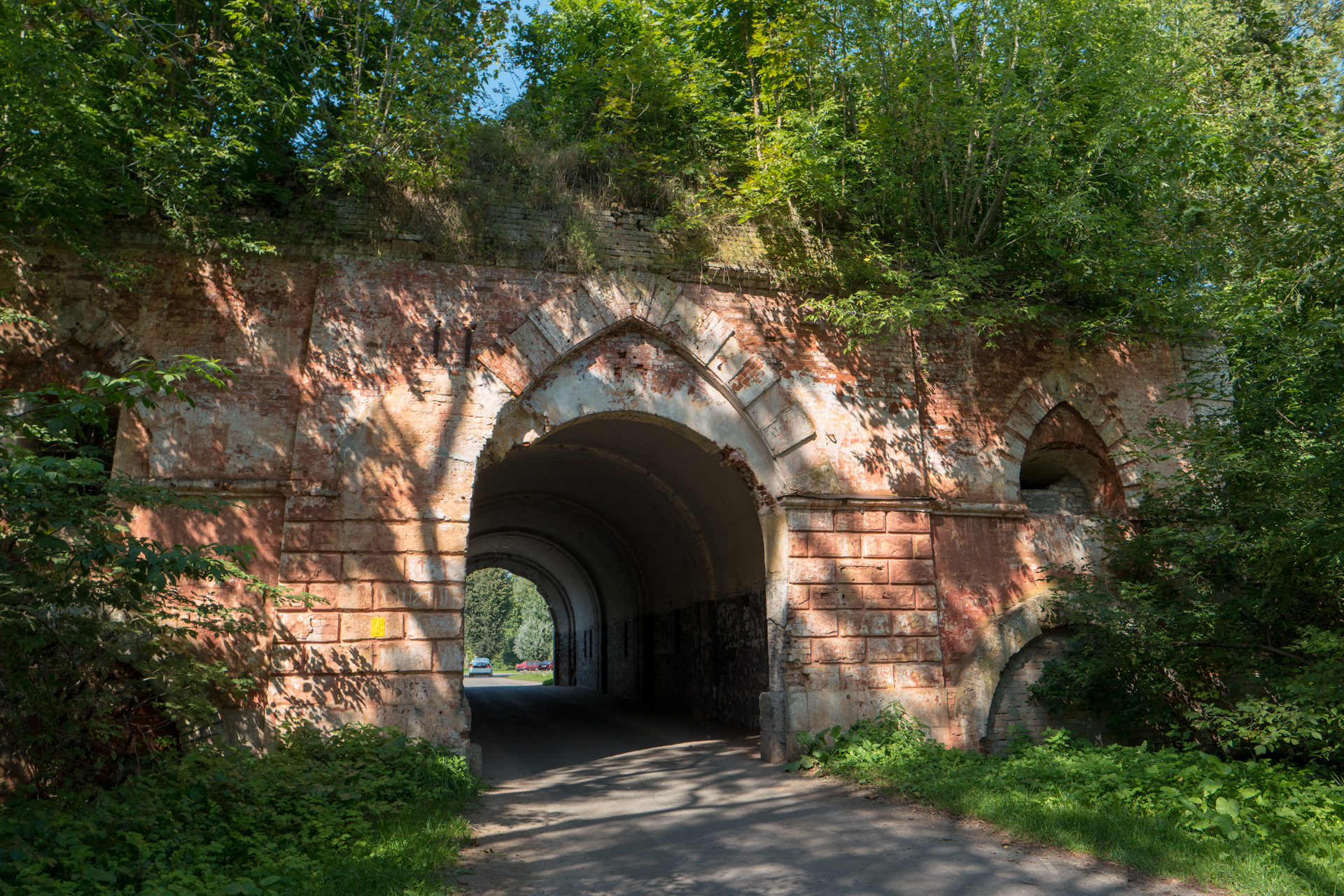 Замена натяжителя ремня — DRIVE2