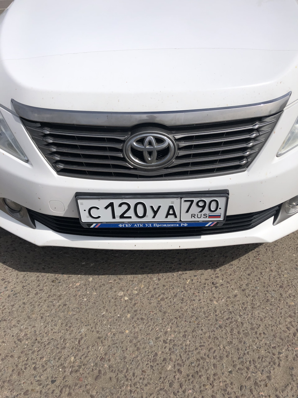 Продана! — Toyota Camry (XV50), 2,5 л, 2013 года | продажа машины | DRIVE2