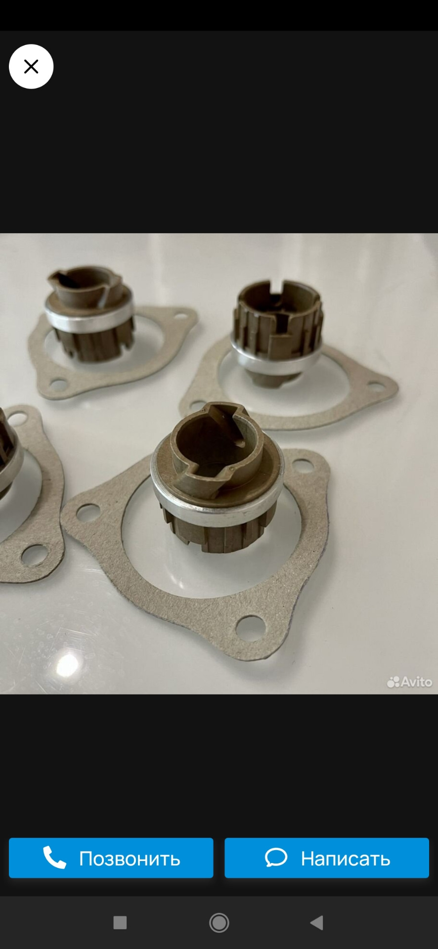 Ремонт рулевой рейки — Mazda 6 (2G) GH, 2 л, 2010 года | визит на ...