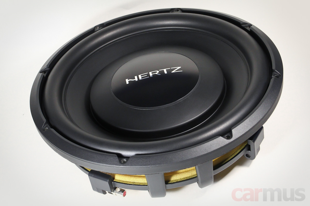 Дженерик или нет? Тест плоского 12-дюймового сабвуферного динамика Hertz  MPS 300 S4 — Сообщество «Автозвук» на DRIVE2