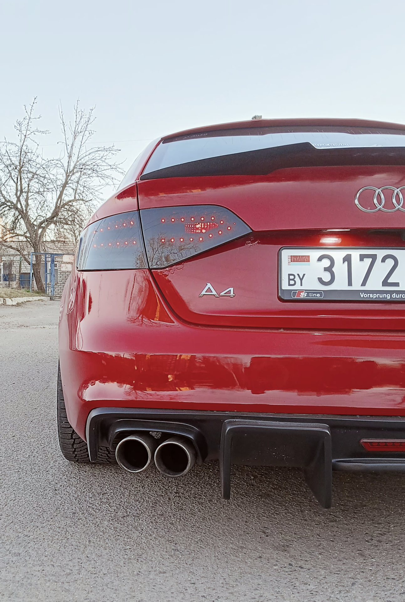 buzzer-audi-a4-b8-1-8-2008-drive2