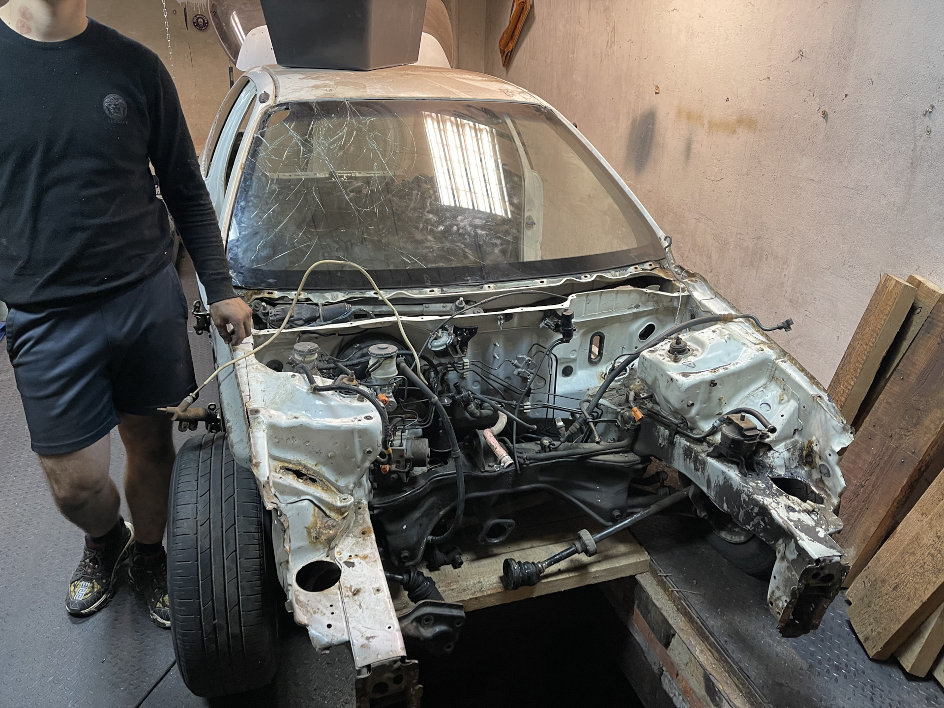  Honda Civic 6G 1 5 1999 