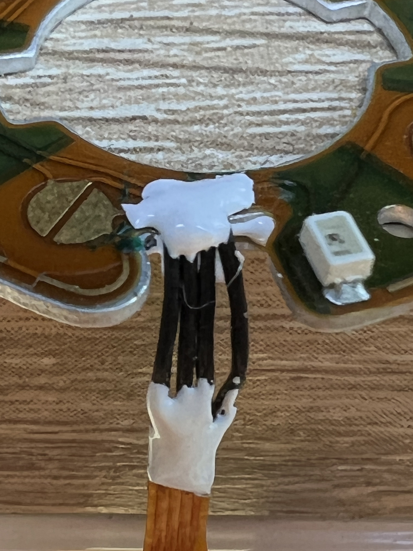 Ремонт джойстика CIC — BMW 5 series (E60), 2 л, 2007 года | автозвук ...