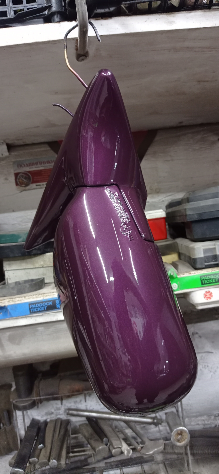 Зеркала Nissan на Иж Ода — ИЖ 2717, 2 л, 2001 года | стайлинг | DRIVE2