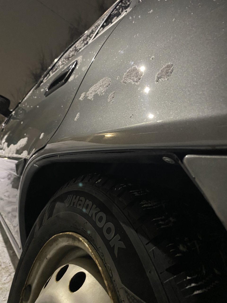 Замена передних тормозов 120 к.км — Daewoo Nexia (N150), 1,5 л, 2012 ...