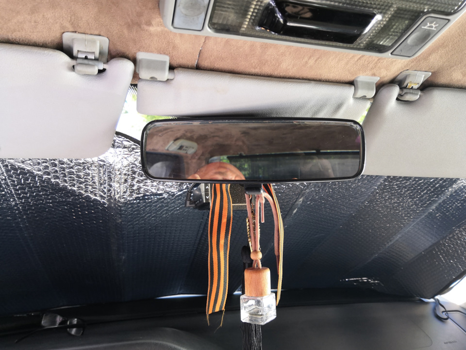 Фото в бортжурнале Peugeot 605