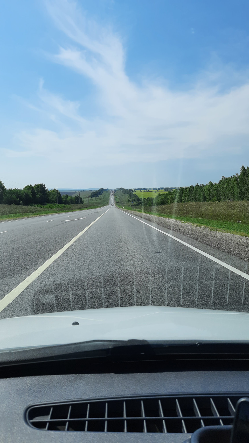 Часть 3, 04.08.2021. Ульяновск — Волгоград (почти). Путешествие Ижевск —  Крым 2021 на Ларгусе. — Lada Ларгус, 1,6 л, 2020 года | путешествие | DRIVE2