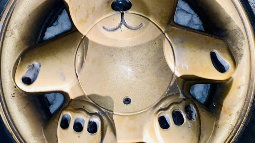 Peugeot 107 1.0 бензиновый 2008 | Бешеная табуретка на DRIVE2