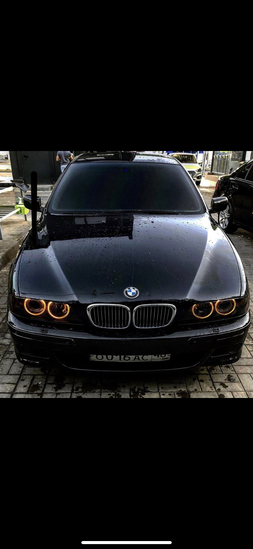 Запчасти — BMW 5 series (E39), 2,5 л, 2002 года | запчасти | DRIVE2