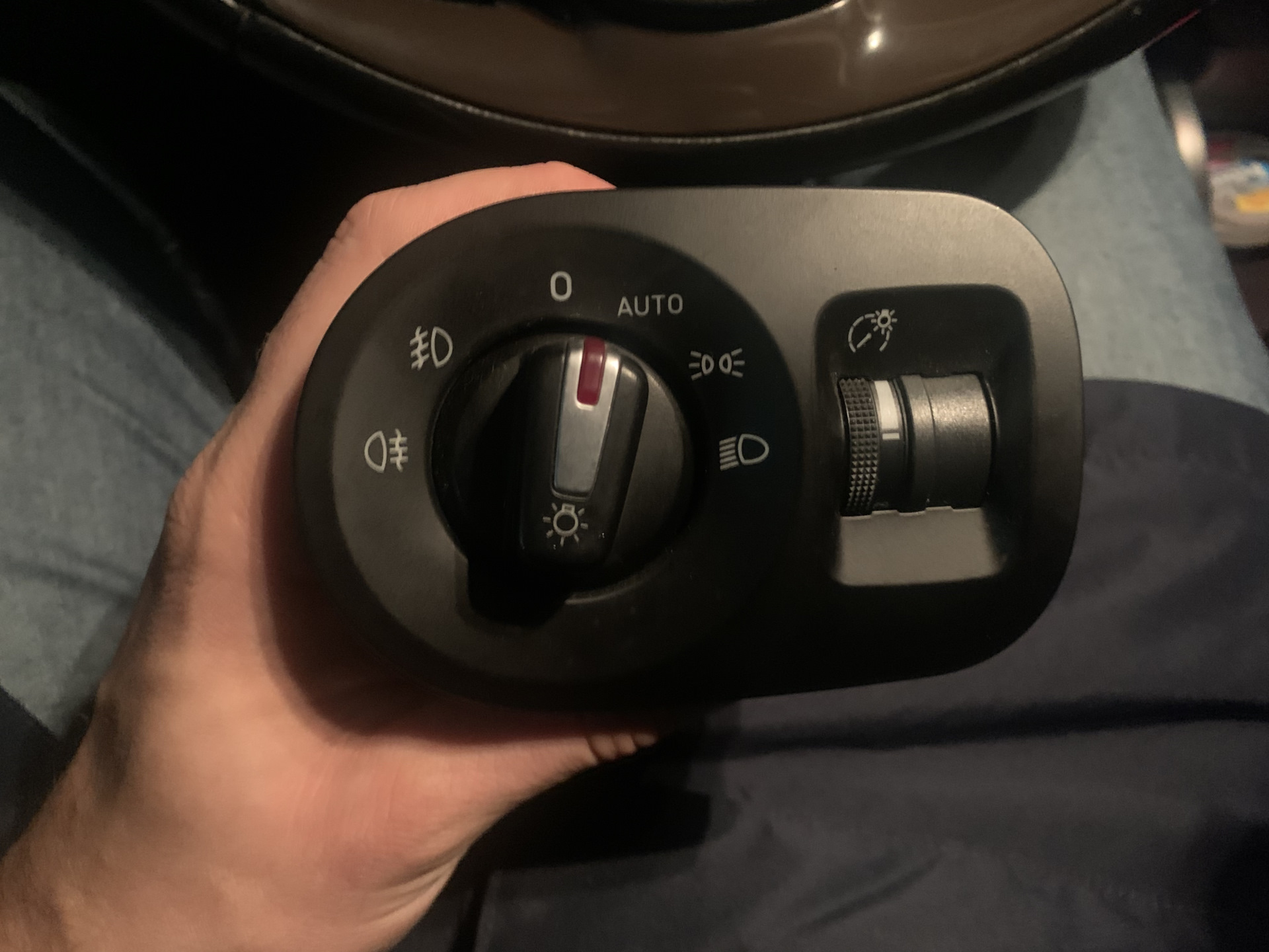 Форсунка Омывателя Фары Seat Altea Freetrack Купить