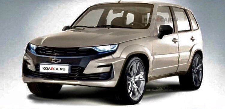 Большой люфт в рулевом — Lada 2131, 1,7 л, 2003 года | запчасти | DRIVE2