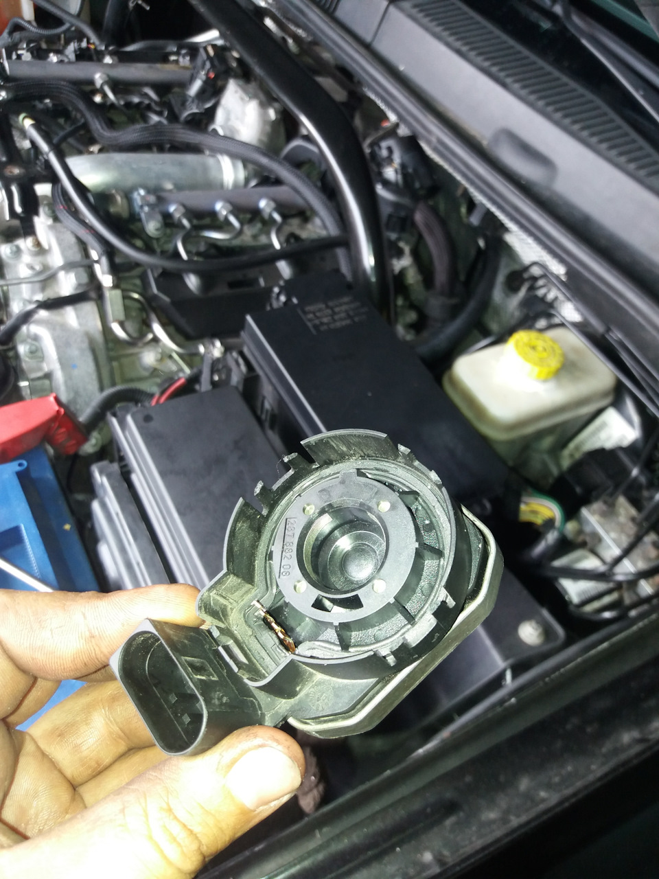 Ниссан кашкай не дует климат контроль - 80 фото